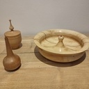 Bol cacahuètes (pour l'apéro quoi !)