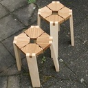 Yet Another Tabouret