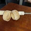 Outils à fileter pour bois