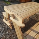 Gabarit et méthode de fabrication