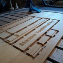 Boites à brosse à dents