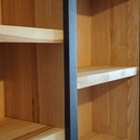 Bibliothèque pour mon bureau