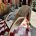 Chaise pas si relax (beta)