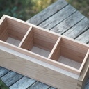 Boîte à thé