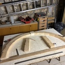 présentation claveaux