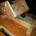 Affûtage des ciseau et fers de rabot