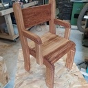 Chaise pour enfant