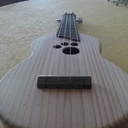 Un ukulele pour mon fils