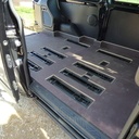 Un plancher pour mon Transit