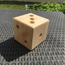 Dé tout simple
