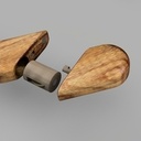 Boite Coeur pour bague de fiançailles