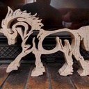 Chantournage déja vu