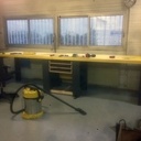 Etabli de préparation électrique électronique