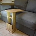 Table d'appoint ou bout de canapé