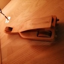 Engin mobile non identifié