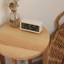 Petit chevet sur pieds