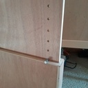 Servantes à rouleaux