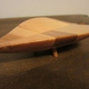 Ultimate défi: des portes savons