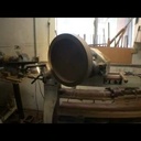 Midollo Dining Table