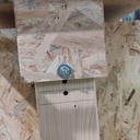 Desserte à Tournage