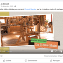 Un établi banc d'âne polyvalent pour la sculpture