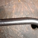 Restauration vilebrequin val d'or