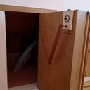 Petite porte secrète