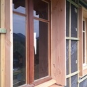 Maison ossature bois