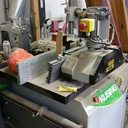 Atelier en Alsace