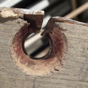 Outils à tailler les tenons ronds