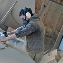 Bornes d acceuils de la bibliothèque meriadeck à bordeaux