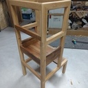 Tour d'observation "Montessori"