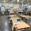 Cap Menuisier fabricant 2021