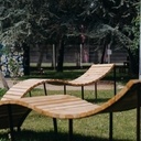 Chantier participatif / Espace Ripossière Nantes Sud