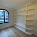 Petite Bibliothèque laqué