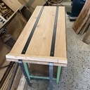 Rack à Verres pour brasserie