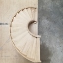 Escalier circulaire