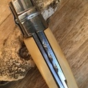 Couteaux « Suisse » d’apicultureur