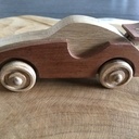 Encore une voiture !