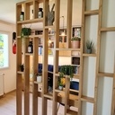 Espace télétravail