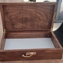 Boite à bijoux