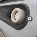 Adaptation de bouton machine