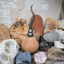 La boule à poireau.