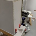 Amenagement buanderie