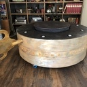 Clef de boîte à musique XXL