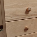 Commode / table à langer