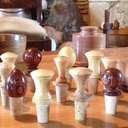 Quelques bouchons à offrir.