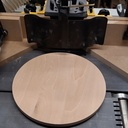 Tabouret  premier essai