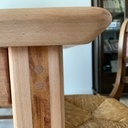 Une grande table pour ma fille