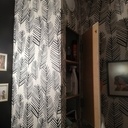 Aménagement d'un coin privé